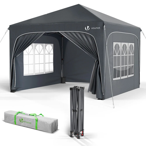 Vounot pop up - x,