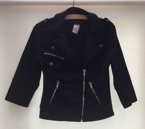 Baby phat black - -,