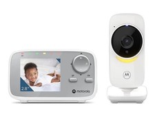 Motorola Baby Monitor