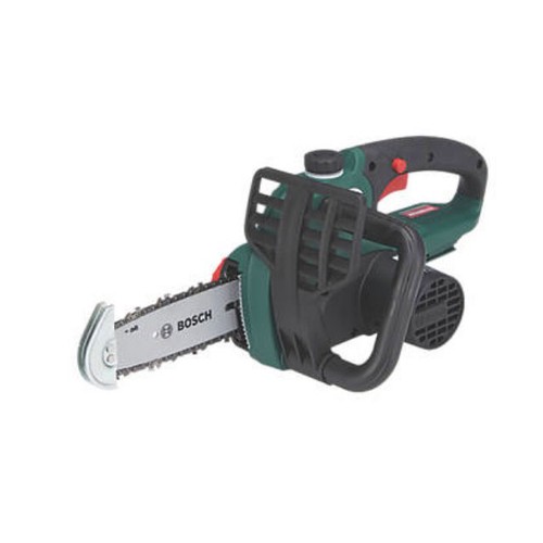 Bosch chainsaw cordless 18v - chainsaw,