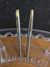 Brushed Stainless Steel Cap