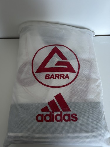 Gracie barra a4 - gracie,