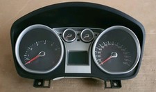 FORD FOCUS MK2 05-14 DASHBOARD