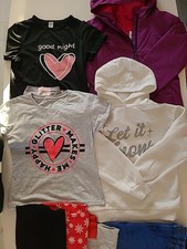 Girls' Clothes Bundle 9-10 Years