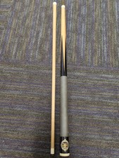 Antique Pool Cue Brunswick