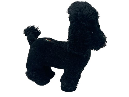 Vintage dakin black - dakin, poodle