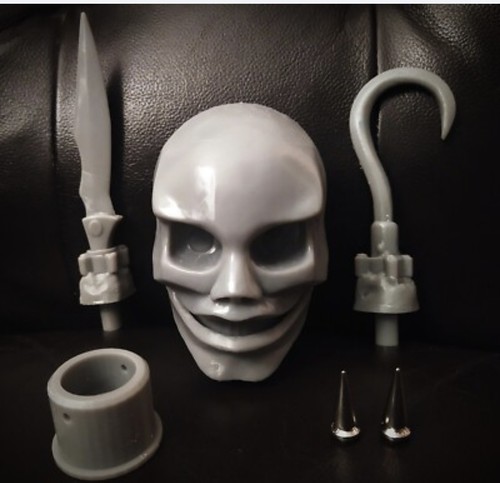 Blade puppet master - blade,