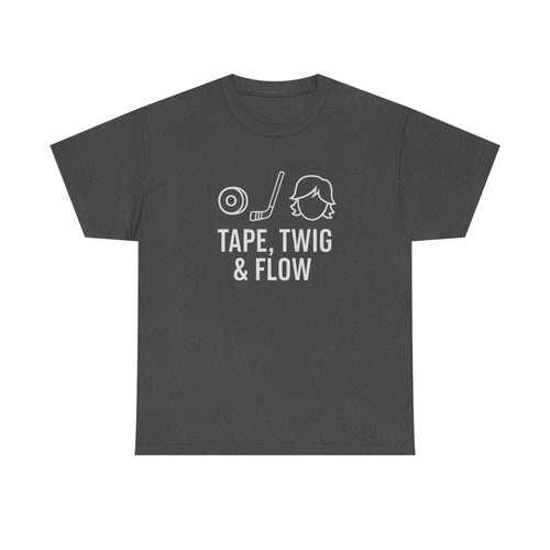 Tape twig flow unisex - &,