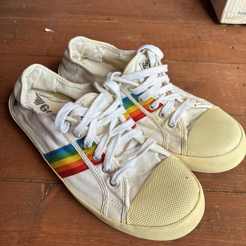 Gola womens coaster rainbow - gola,