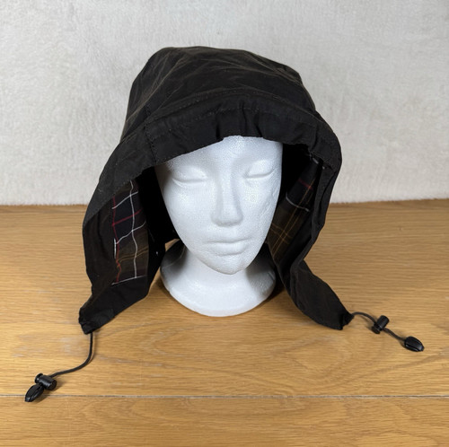 Genuine barbour classic - genuine,