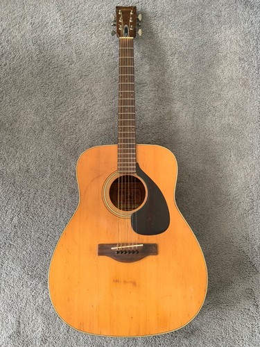 Yamaha fg180 acoustic guitar - fg180,