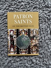 St. Patrick of Ireland Colour