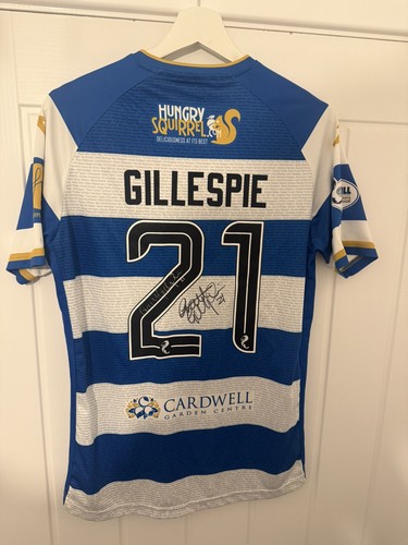 Grant gillespie greenock - gillespie,
