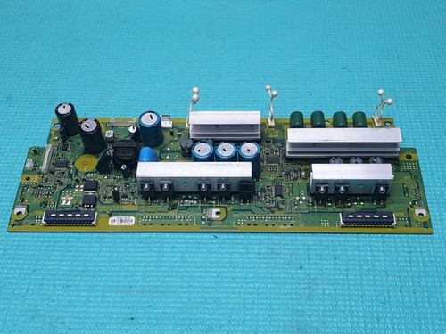 Zsus main board panasonic - z-main,