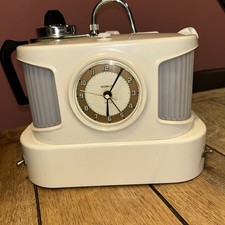 Goblin teasmade d25c untested - goblin,