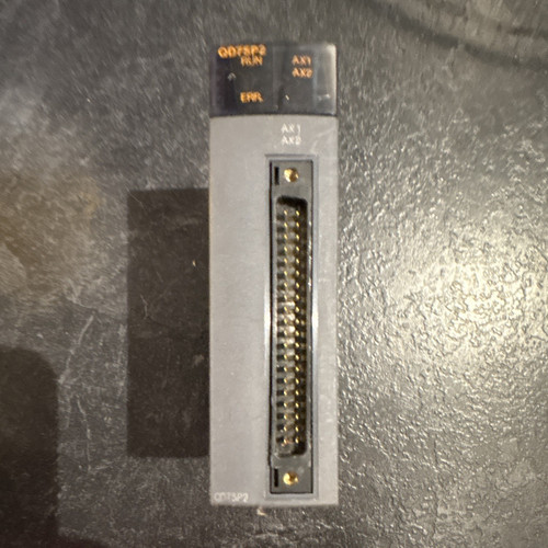 Mitsubishi electric melsec - electric, melsec-q