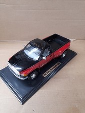  1:18 Dodge Ram Daully 3500 V10  BOXED by JRL