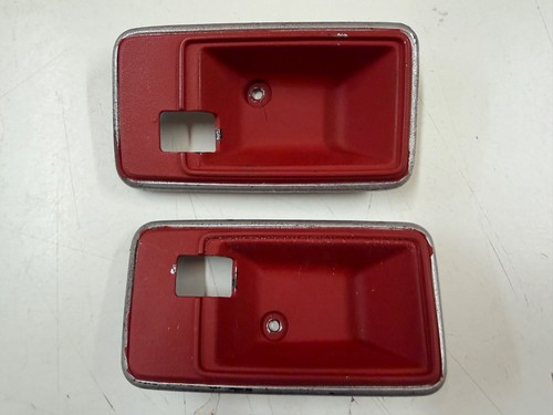 Corvette door panel - 78-82,