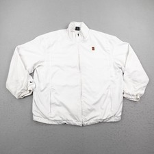 Vintage Nike Jacket Mens Large