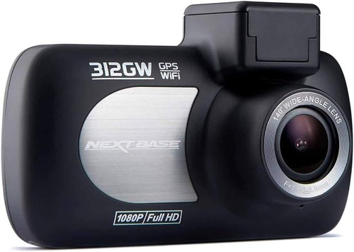 Nextbase 312gw fhd dash - -,