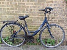 Lightweight Aluminium Apollo