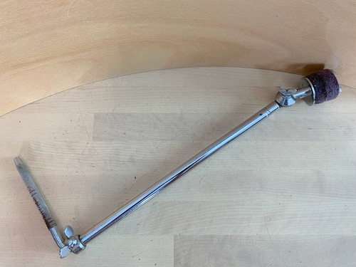 Ludwig 60s vtg cymbal arm - 60s, l-arm