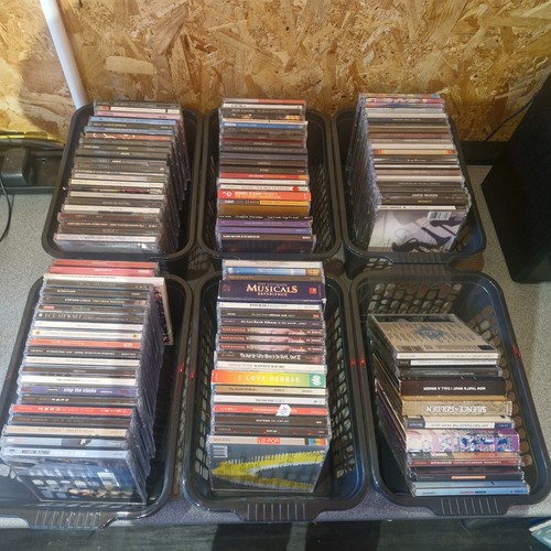 Cds pick from list see - from, list,