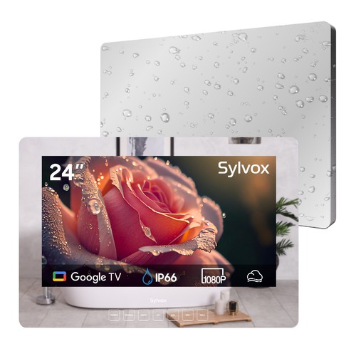 Sylvox 24in bathroom - 24in, google