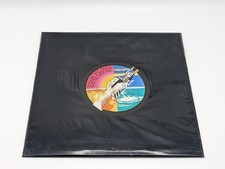 Pink Floyd Wish You Were Here