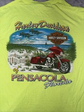 Vintage Harley Davidson