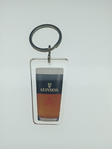 Vintage guinness bass - vintage, half
