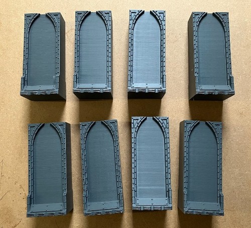 Necromunda zone mortalis - necromunda,