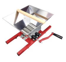 Stainless Steel Apple&Grape