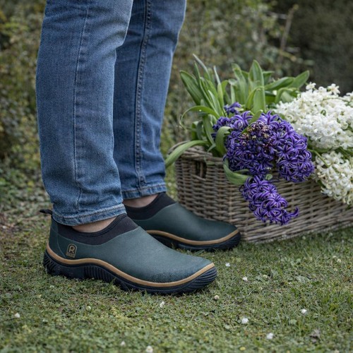 Rouchette mens garden - rouchette,