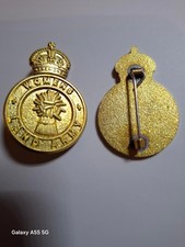 Womens Land Army badge  brooch