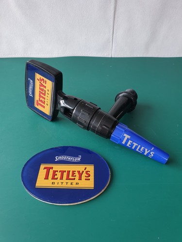 Reduced tetley s smoothflow - reduced, tetley's