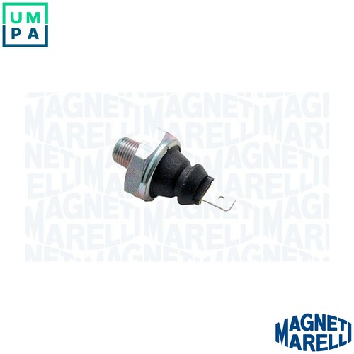 Oil pressure switch - pressure,
