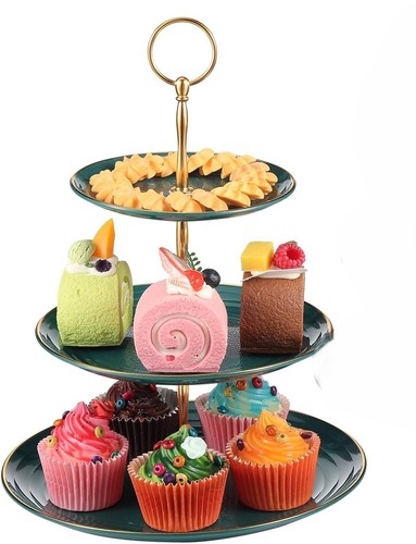 Tier cake stand cupcake - tier,