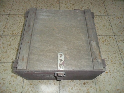 Idf zahal ammunition ammo - idf,
