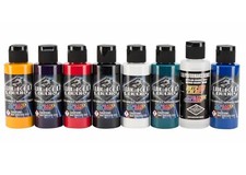 Createx wicked colors - wicked,