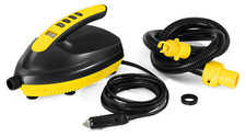 HYDRO FORCE 12V Auto-Air Electric Pump (easy to use)