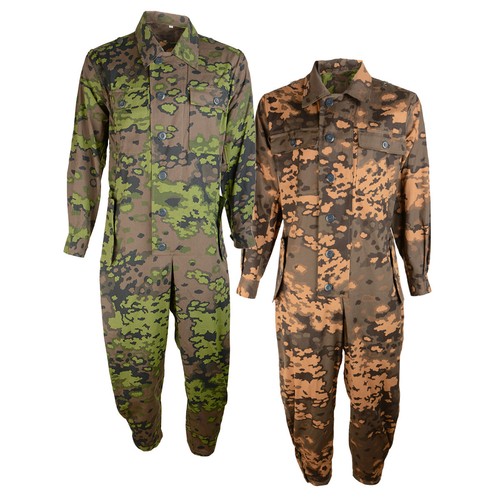 Ww2 german reversible - ww2,