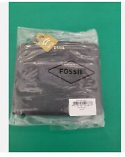 Fossil Jori Bi Fold Leather