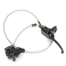 Front hydraulic disc brake - hydraulic,