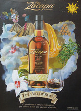 Advertising Werbung Italian