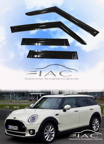 For mini clubman f54 - clubman, 15-24