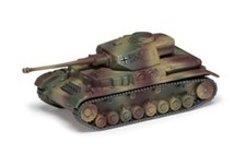 Corgi CS90635 Military Legends