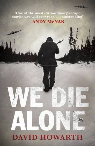 Die alone david - we,