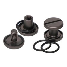 2 Sets M8x10 Scuba Diving Back