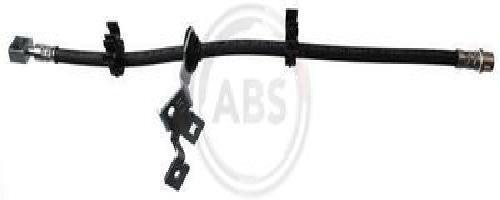Original brake hose sl - a.b.s.,